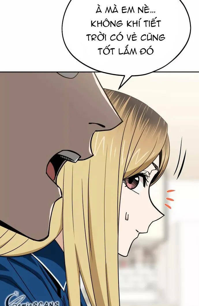 Lớ Ngớ Vớ Phải Tình Yêu - Chap 64.2