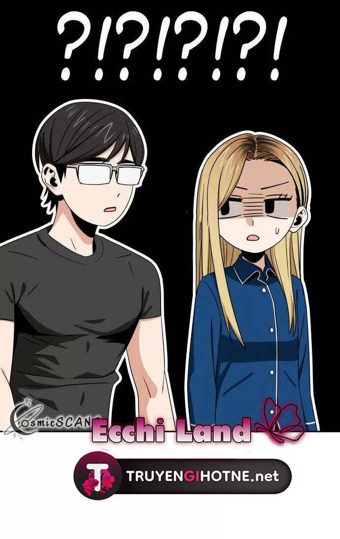 Lớ Ngớ Vớ Phải Tình Yêu - Chap 64.2