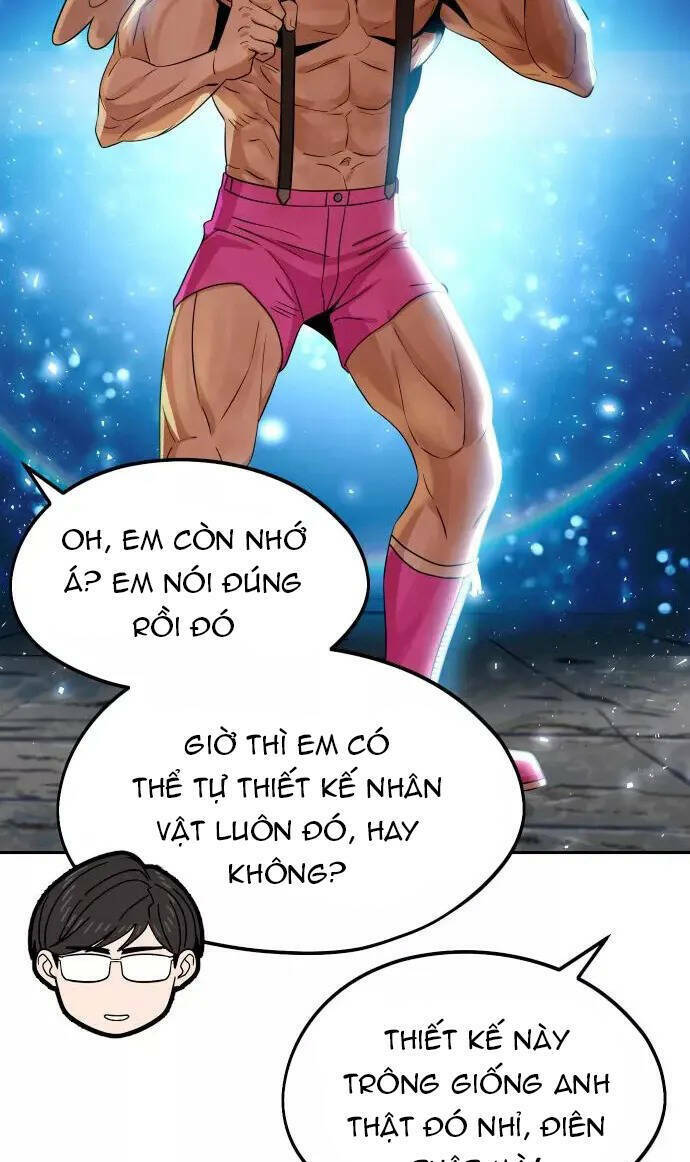 Lớ Ngớ Vớ Phải Tình Yêu - Chap 64.2