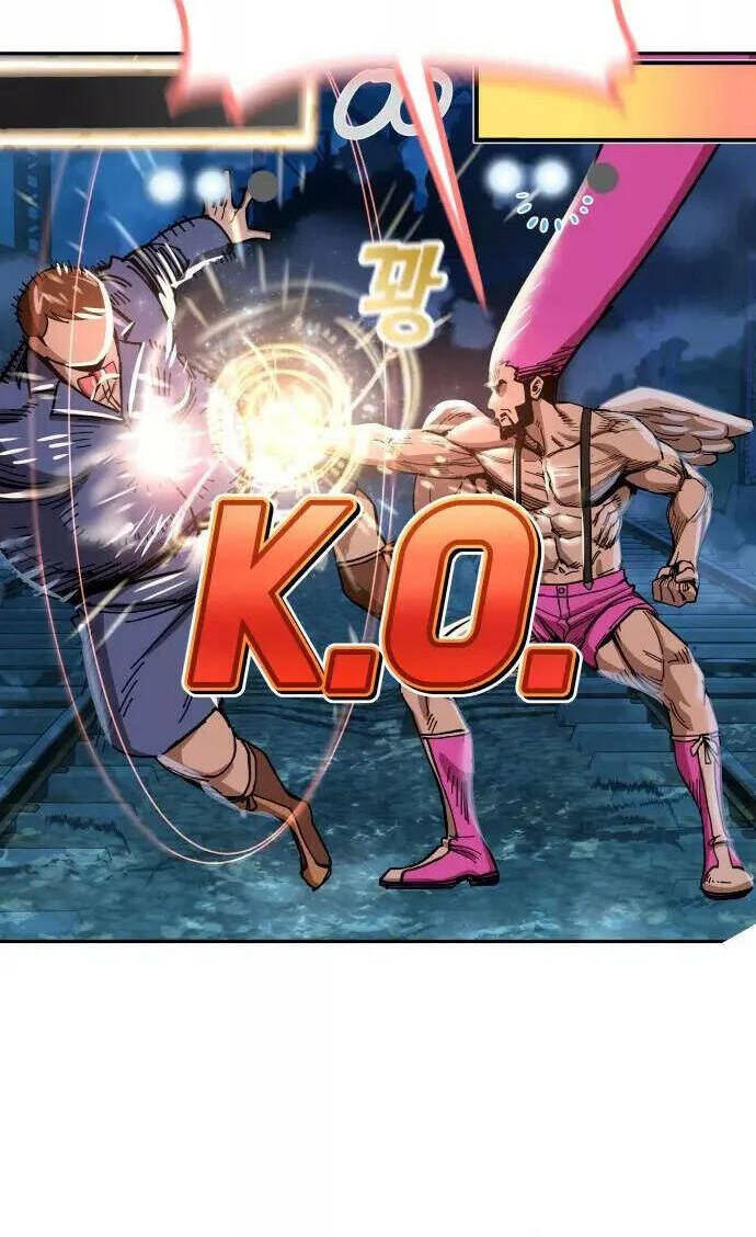Lớ Ngớ Vớ Phải Tình Yêu - Chap 64.2