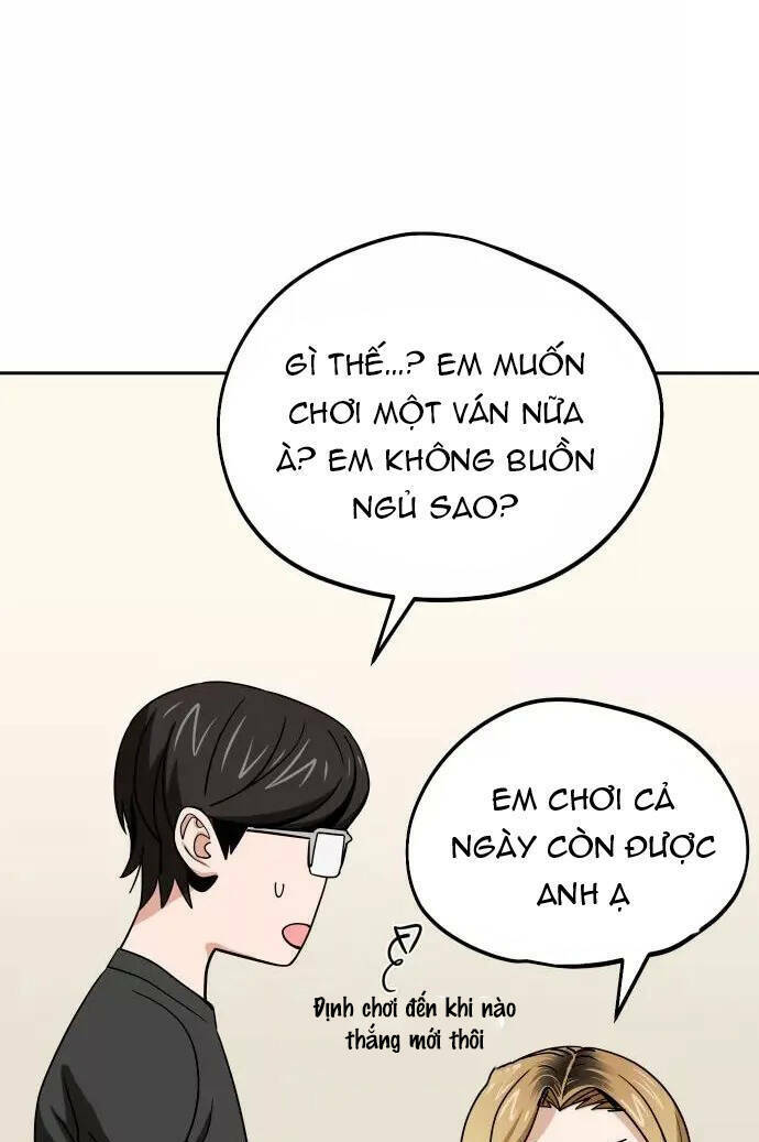 Lớ Ngớ Vớ Phải Tình Yêu - Chap 64.2