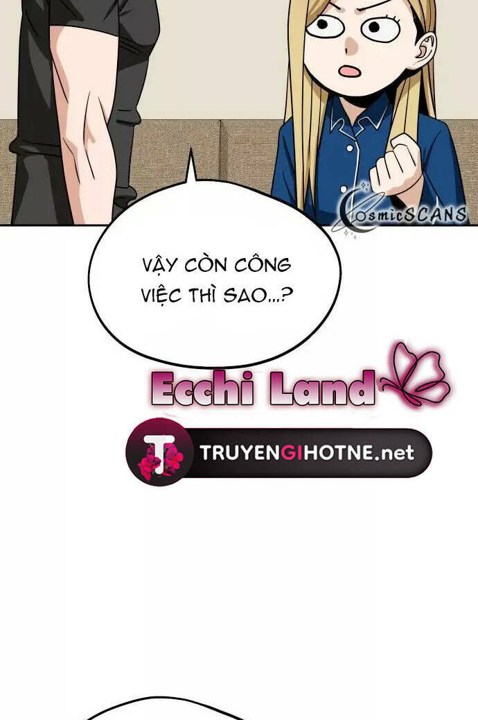 Lớ Ngớ Vớ Phải Tình Yêu - Chap 64.2