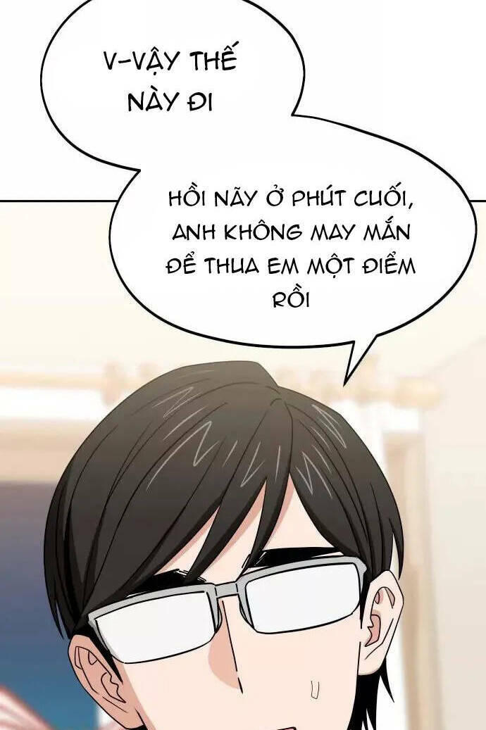 Lớ Ngớ Vớ Phải Tình Yêu - Chap 64.2