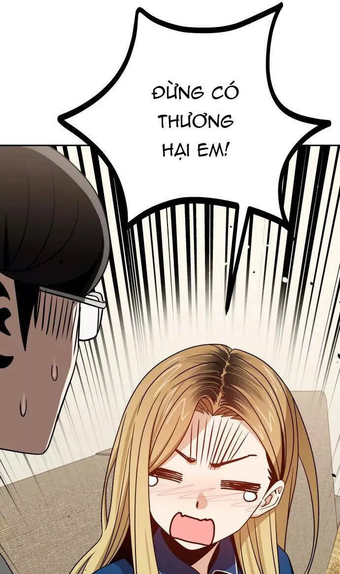 Lớ Ngớ Vớ Phải Tình Yêu - Chap 64.2