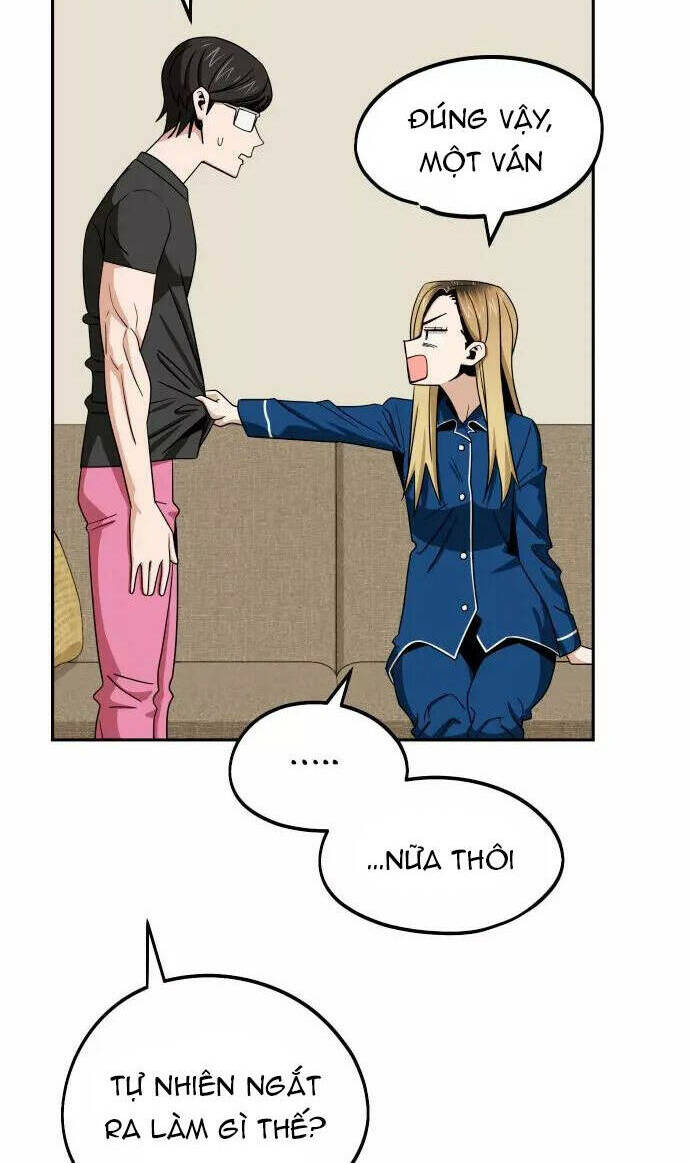 Lớ Ngớ Vớ Phải Tình Yêu - Chap 64.2