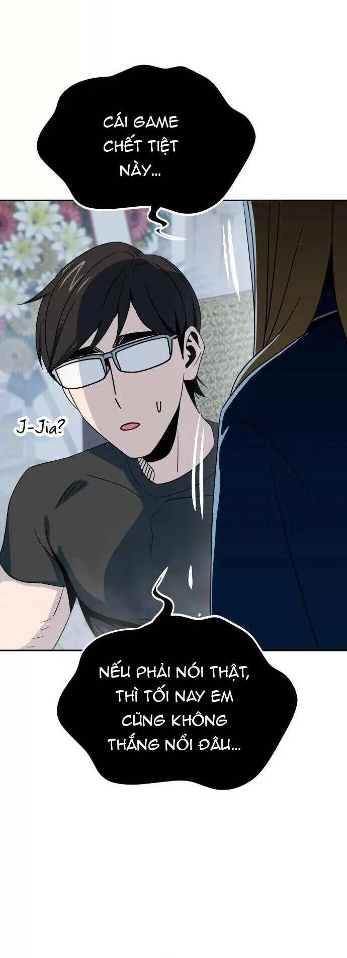 Lớ Ngớ Vớ Phải Tình Yêu - Chap 64.2