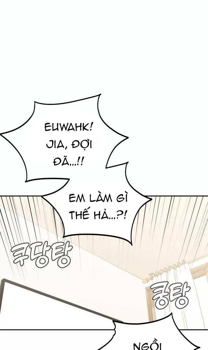 Lớ Ngớ Vớ Phải Tình Yêu - Chap 64.2
