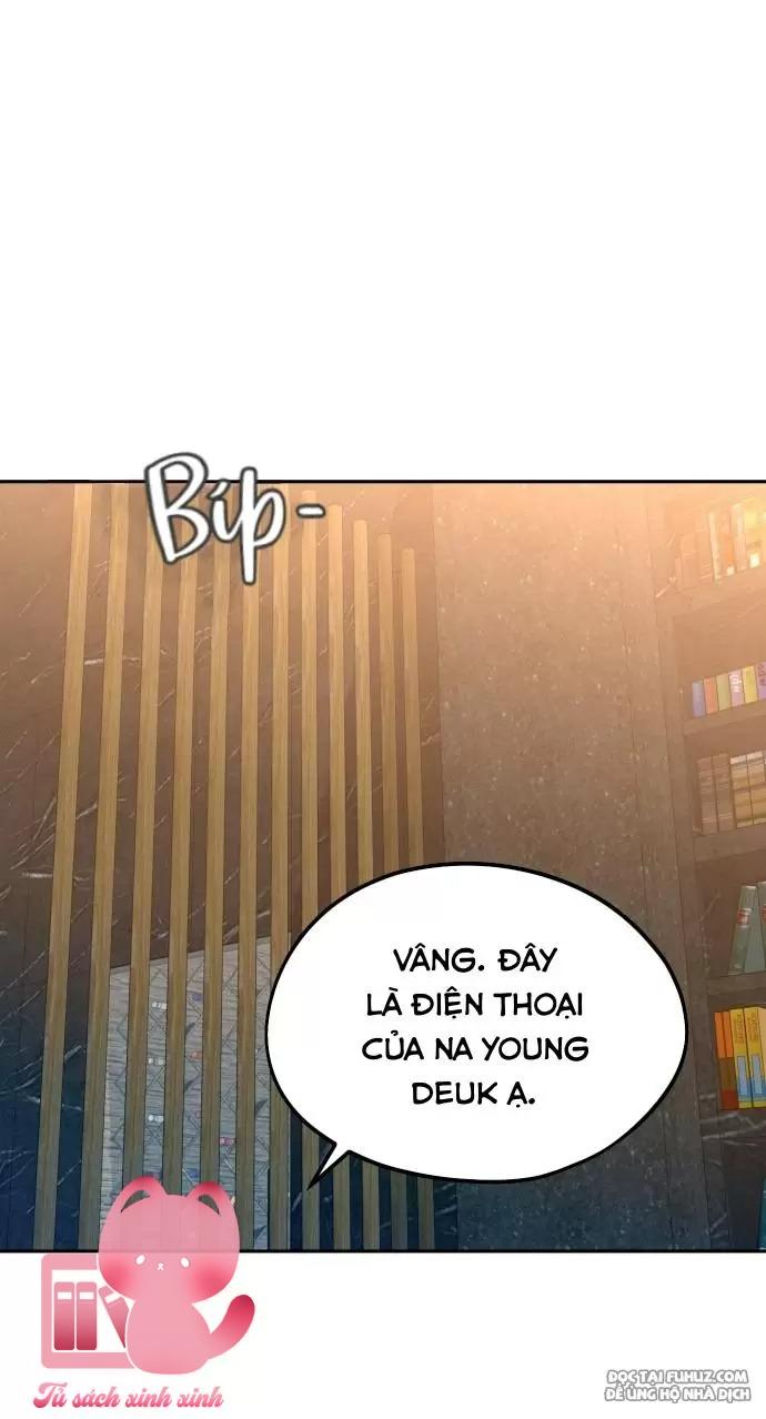 Lớ Ngớ Vớ Phải Tình Yêu - Chap 64 - Trang 20