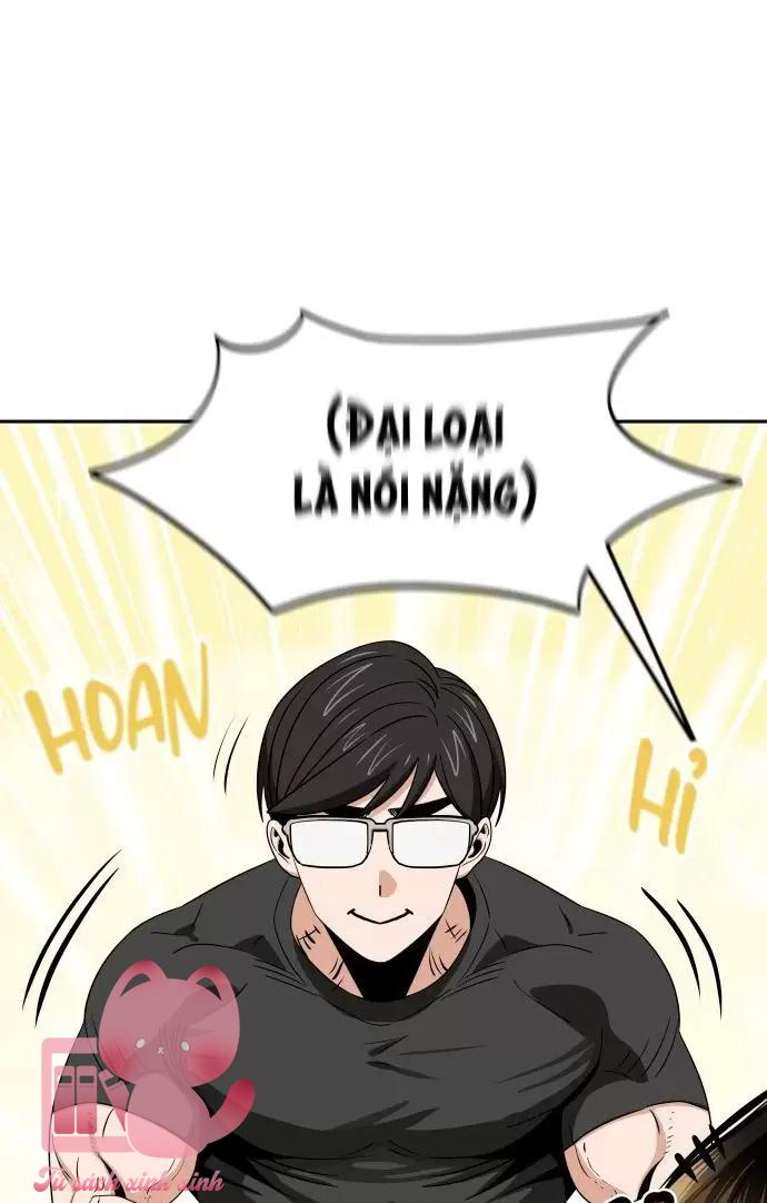 Lớ Ngớ Vớ Phải Tình Yêu - Chap 64 - Trang 33
