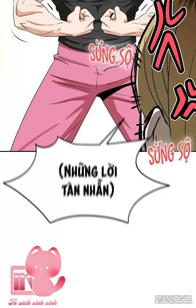 Lớ Ngớ Vớ Phải Tình Yêu - Chap 64 - Trang 34