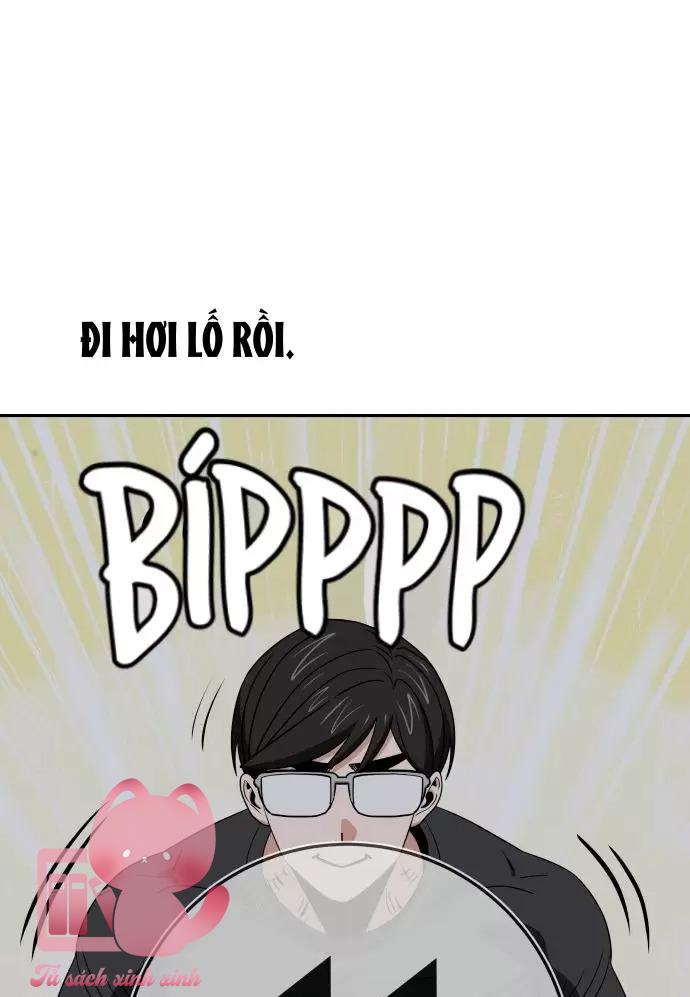 Lớ Ngớ Vớ Phải Tình Yêu - Chap 64 - Trang 35
