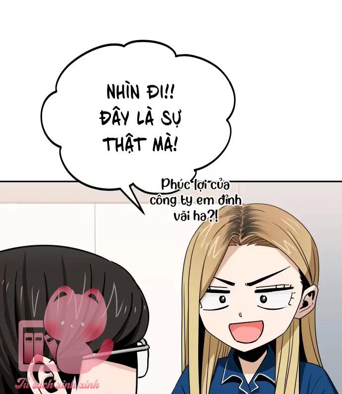 Lớ Ngớ Vớ Phải Tình Yêu - Chap 64 - Trang 41