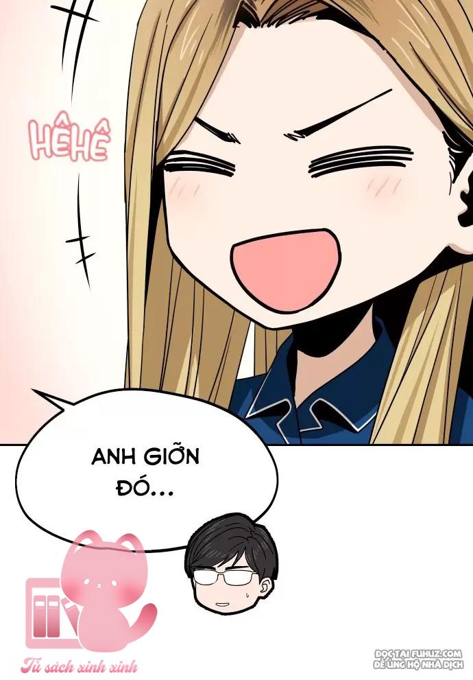 Lớ Ngớ Vớ Phải Tình Yêu - Chap 64 - Trang 44