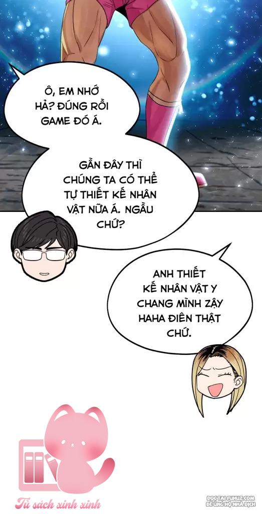 Lớ Ngớ Vớ Phải Tình Yêu - Chap 64 - Trang 48