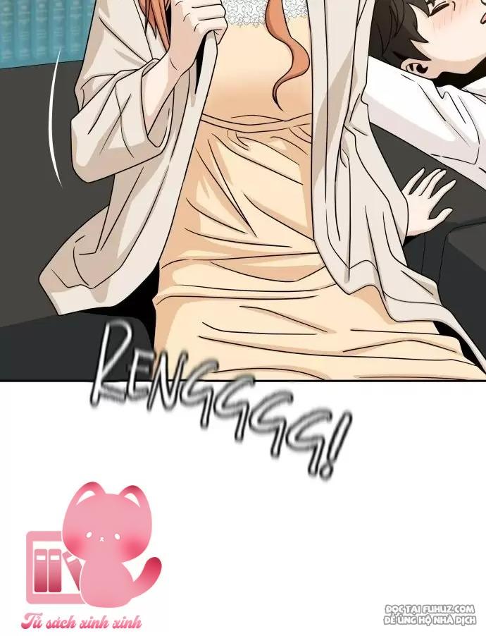 Lớ Ngớ Vớ Phải Tình Yêu - Chap 64 - Trang 5