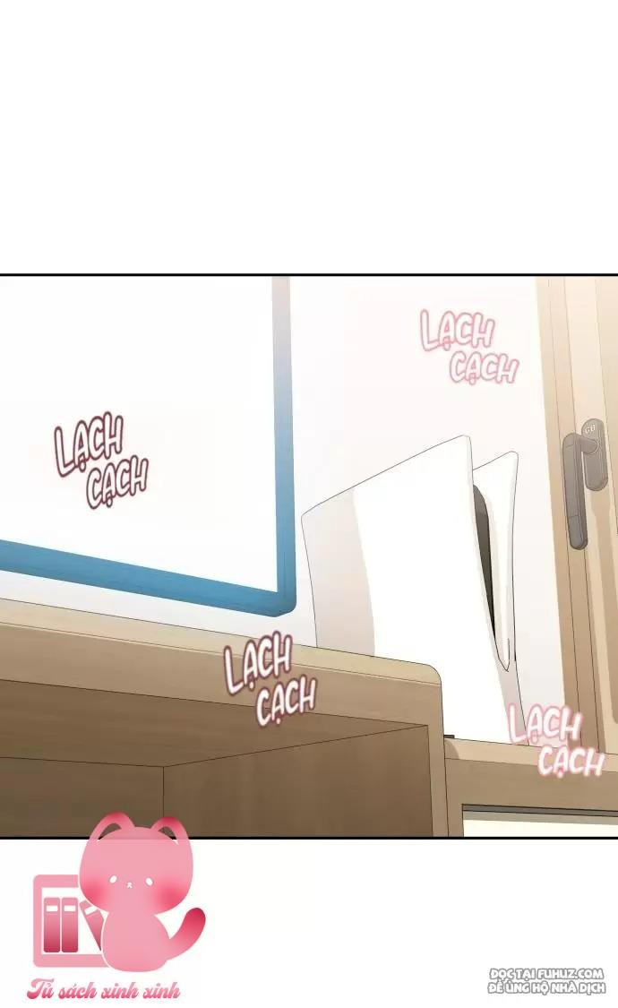 Lớ Ngớ Vớ Phải Tình Yêu - Chap 64 - Trang 65