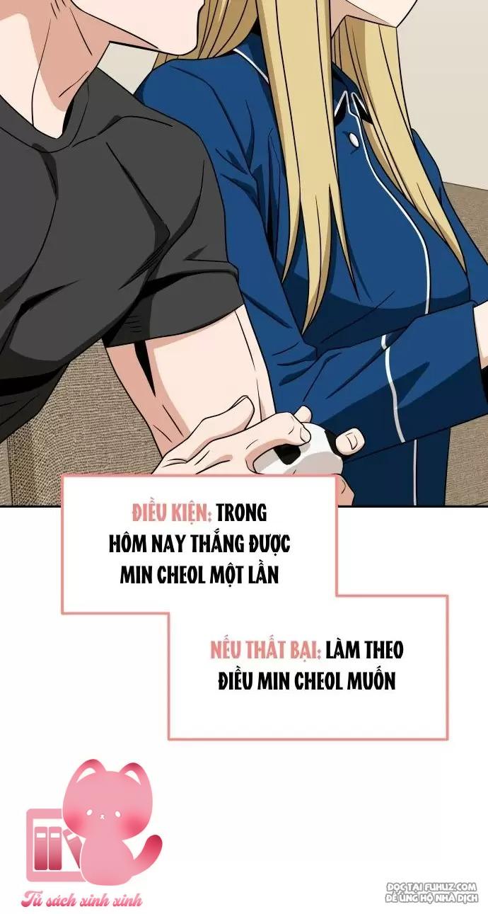 Lớ Ngớ Vớ Phải Tình Yêu - Chap 64 - Trang 69