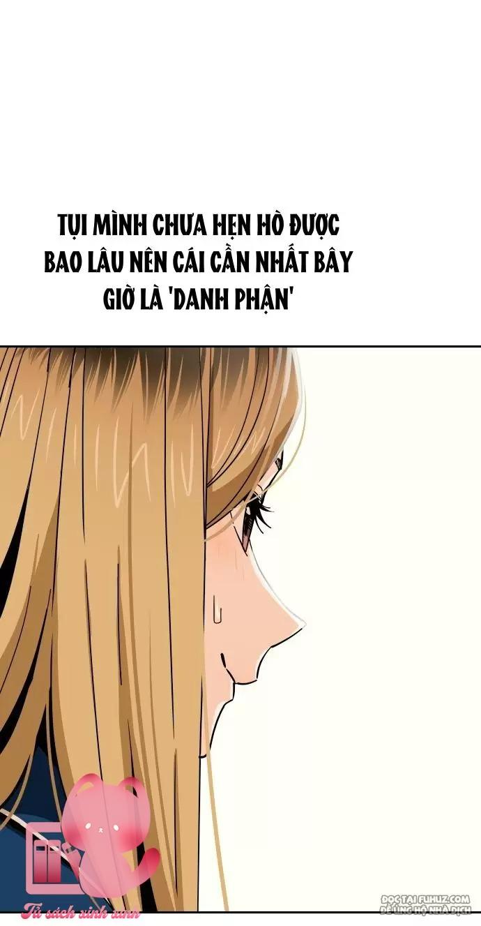 Lớ Ngớ Vớ Phải Tình Yêu - Chap 64 - Trang 72
