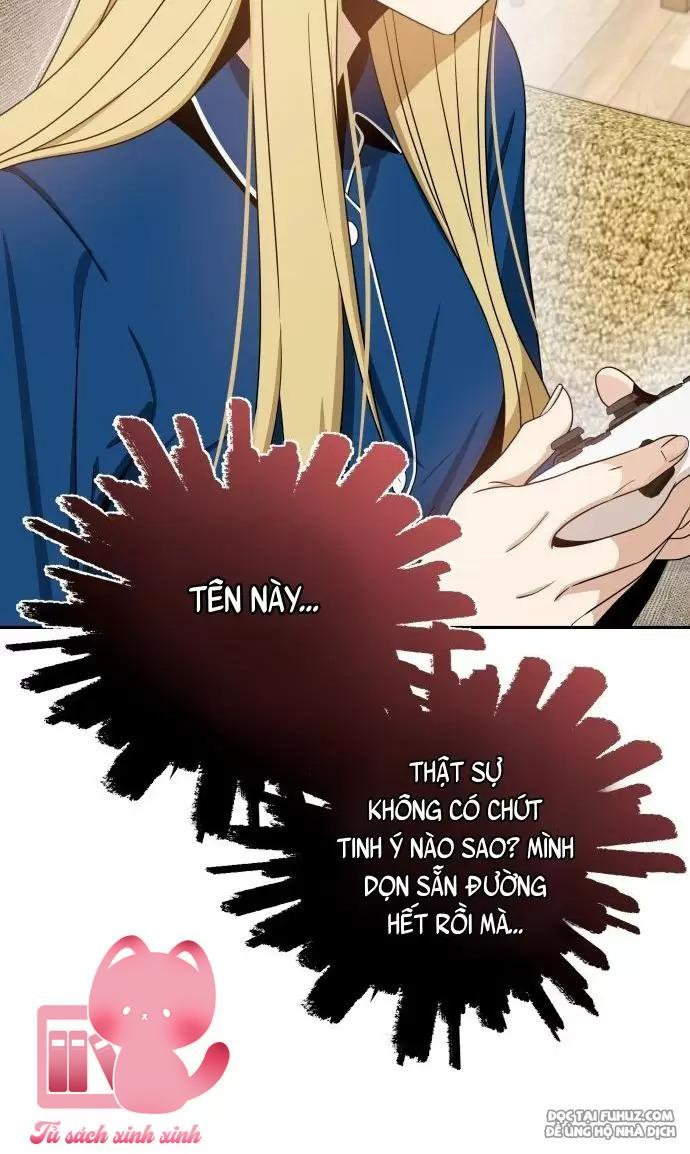 Lớ Ngớ Vớ Phải Tình Yêu - Chap 64 - Trang 79