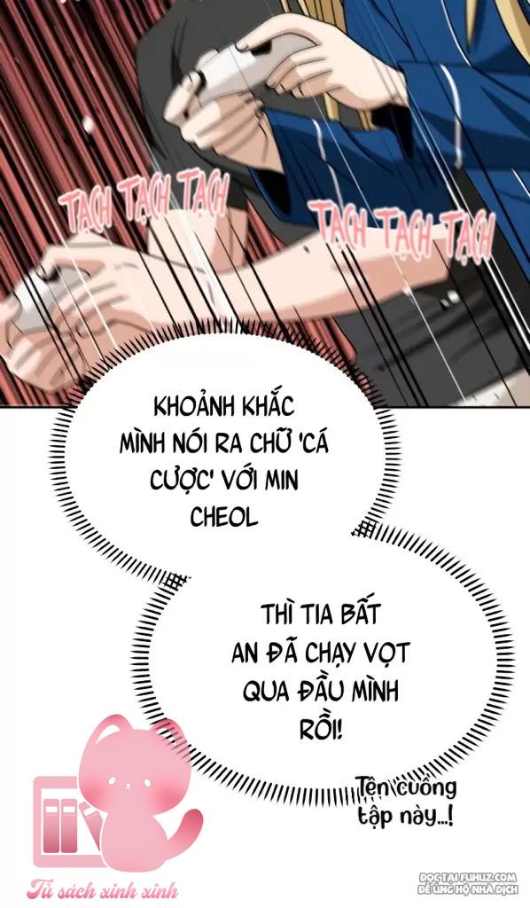 Lớ Ngớ Vớ Phải Tình Yêu - Chap 64 - Trang 84