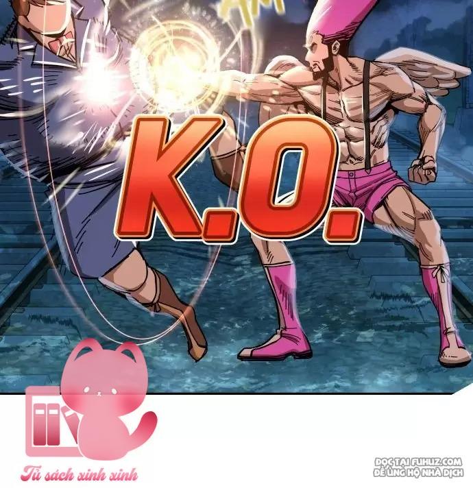 Lớ Ngớ Vớ Phải Tình Yêu - Chap 64 - Trang 96