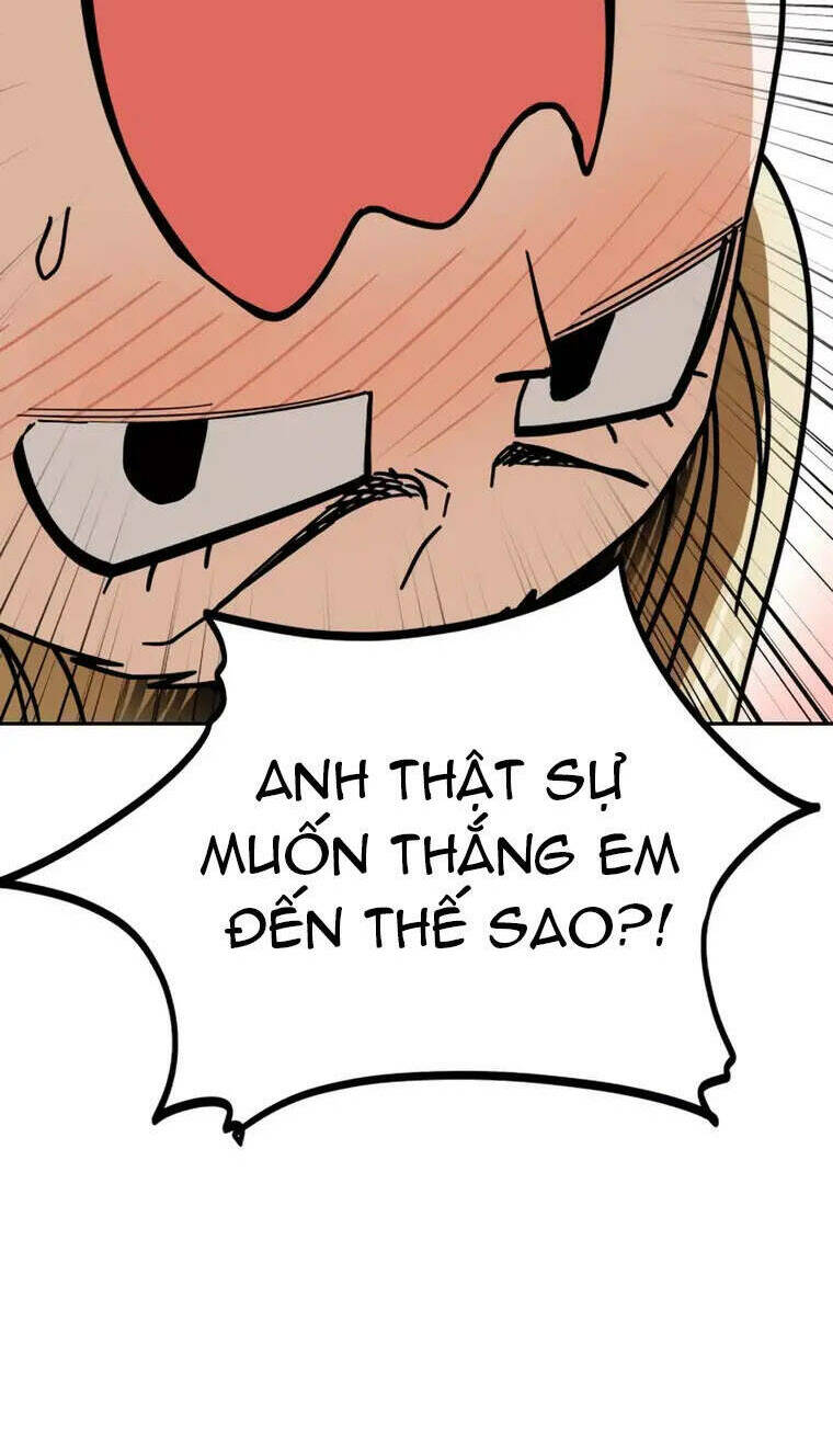 Lớ Ngớ Vớ Phải Tình Yêu - Chap 65.1