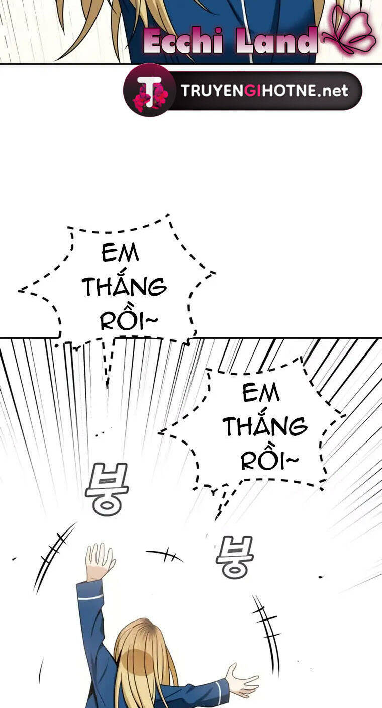 Lớ Ngớ Vớ Phải Tình Yêu - Chap 65.1