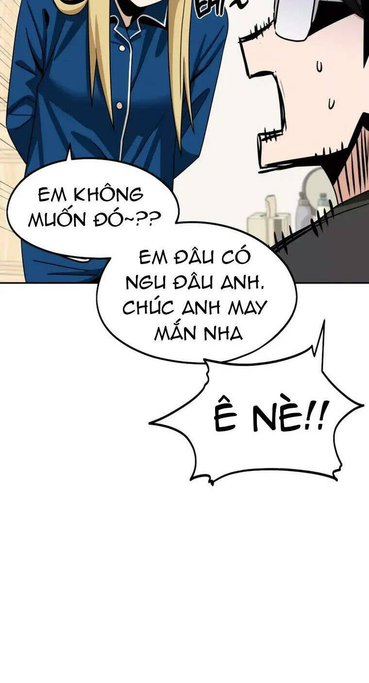 Lớ Ngớ Vớ Phải Tình Yêu - Chap 65.1