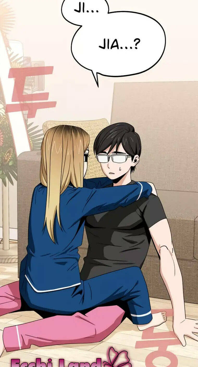 Lớ Ngớ Vớ Phải Tình Yêu - Chap 65.1