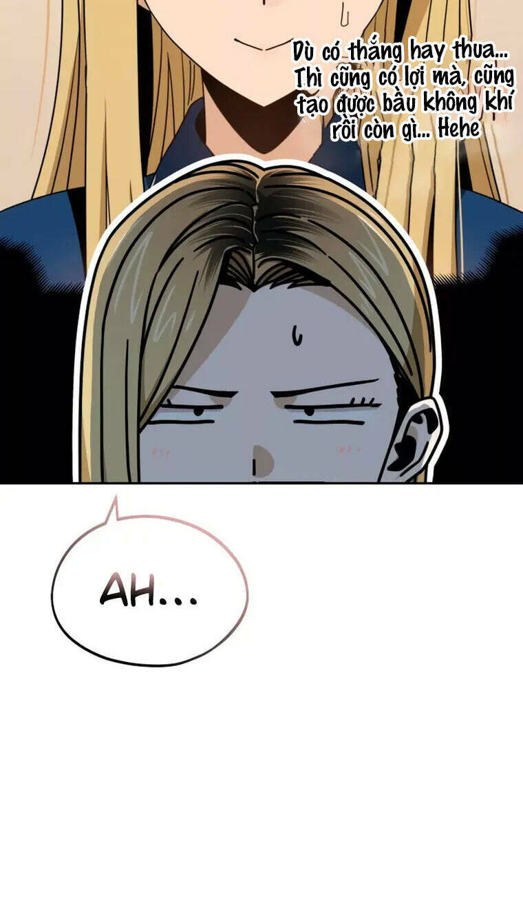 Lớ Ngớ Vớ Phải Tình Yêu - Chap 65.2