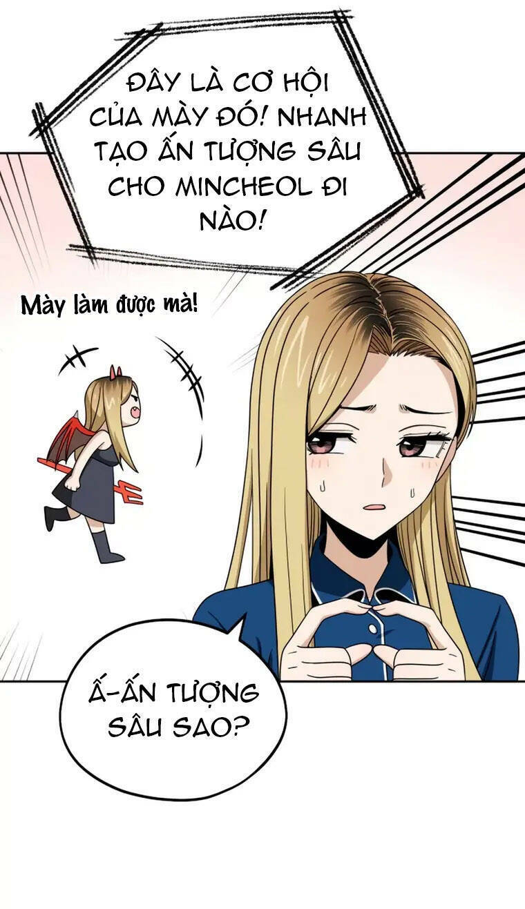 Lớ Ngớ Vớ Phải Tình Yêu - Chap 65.2