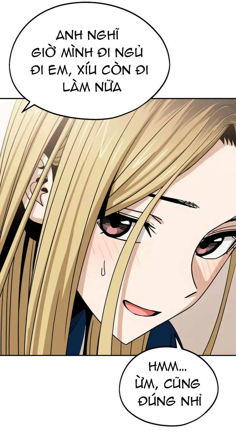 Lớ Ngớ Vớ Phải Tình Yêu - Chap 65.2