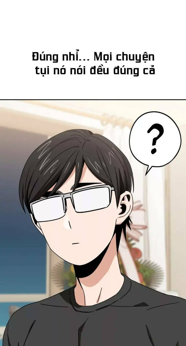 Lớ Ngớ Vớ Phải Tình Yêu - Chap 65.2