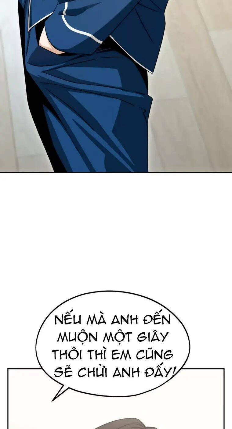 Lớ Ngớ Vớ Phải Tình Yêu - Chap 65.2