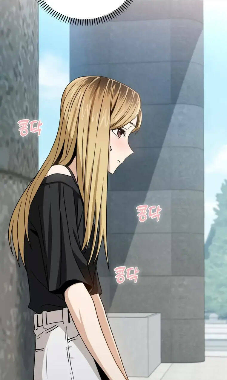 Lớ Ngớ Vớ Phải Tình Yêu - Chap 65.2