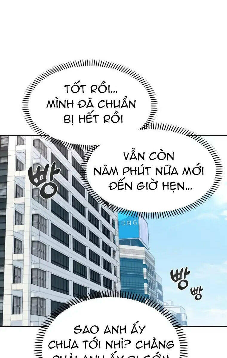Lớ Ngớ Vớ Phải Tình Yêu - Chap 65.2
