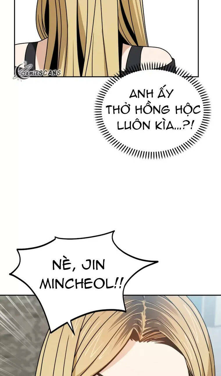 Lớ Ngớ Vớ Phải Tình Yêu - Chap 65.2