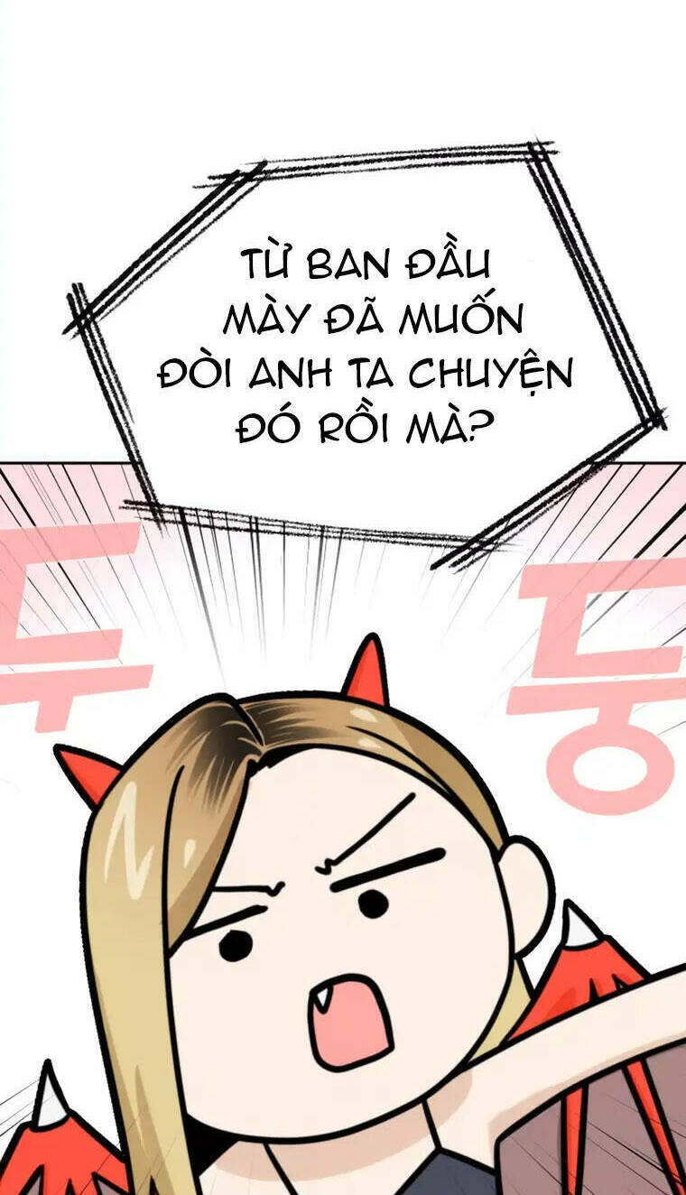 Lớ Ngớ Vớ Phải Tình Yêu - Chap 65.2