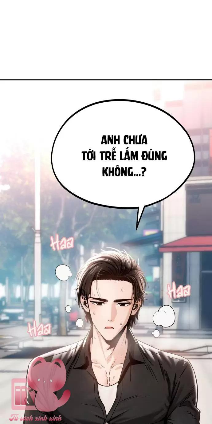 Lớ Ngớ Vớ Phải Tình Yêu - Chap 65 - Trang 15