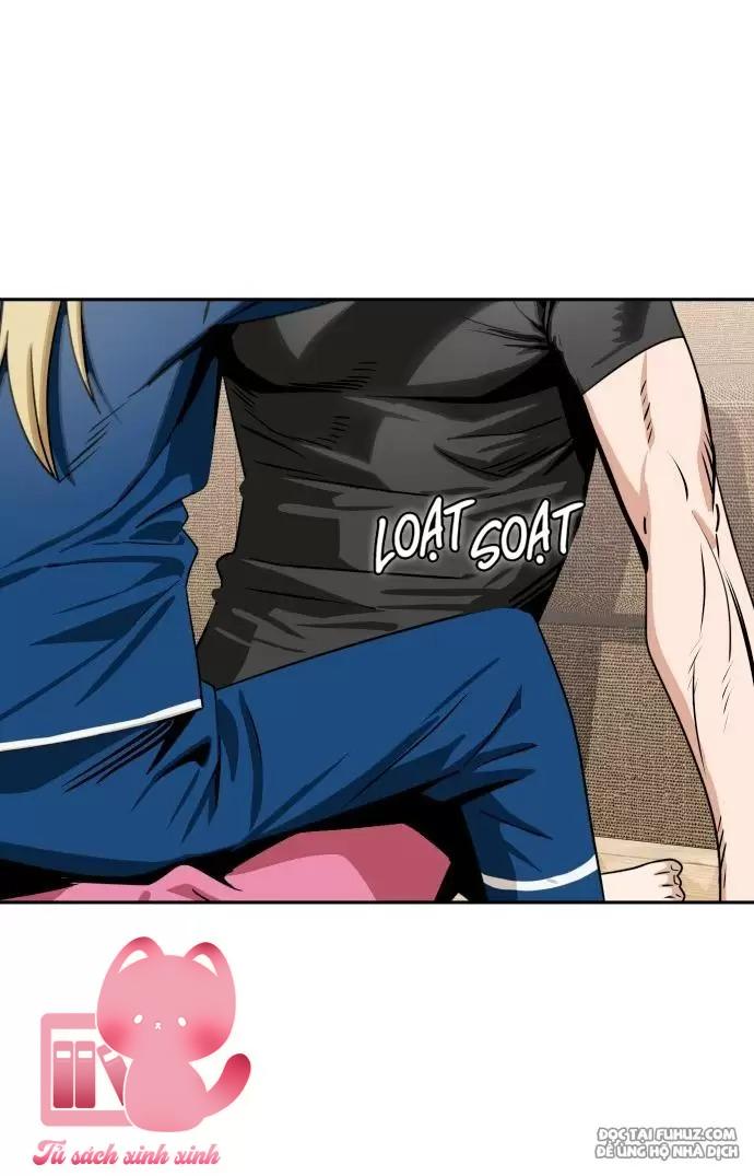 Lớ Ngớ Vớ Phải Tình Yêu - Chap 65 - Trang 20