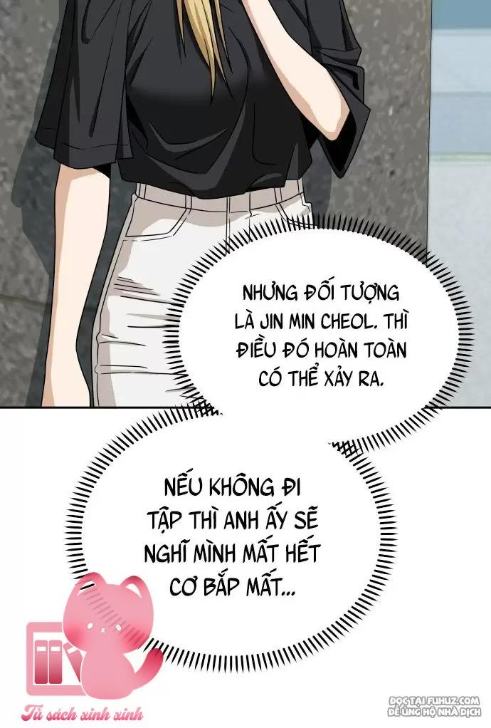 Lớ Ngớ Vớ Phải Tình Yêu - Chap 65 - Trang 5