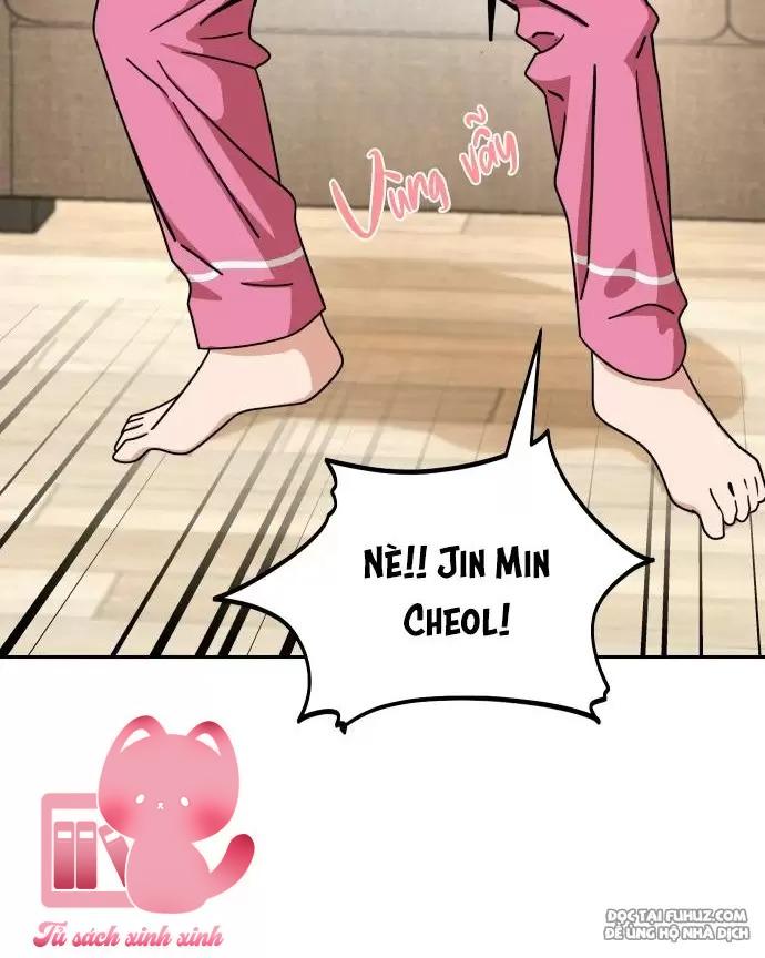 Lớ Ngớ Vớ Phải Tình Yêu - Chap 65 - Trang 54