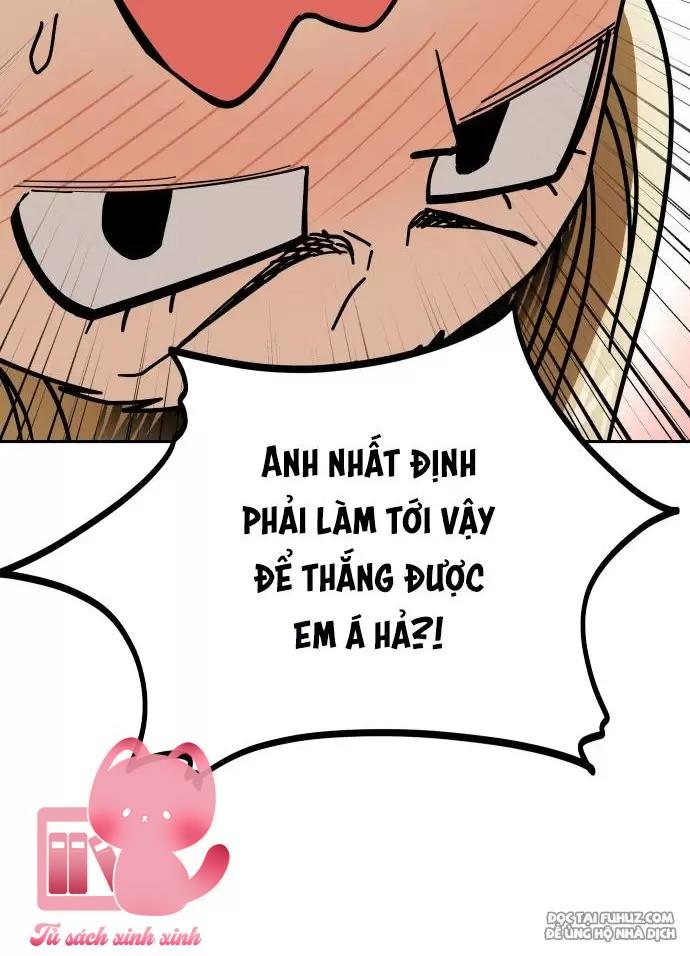 Lớ Ngớ Vớ Phải Tình Yêu - Chap 65 - Trang 56