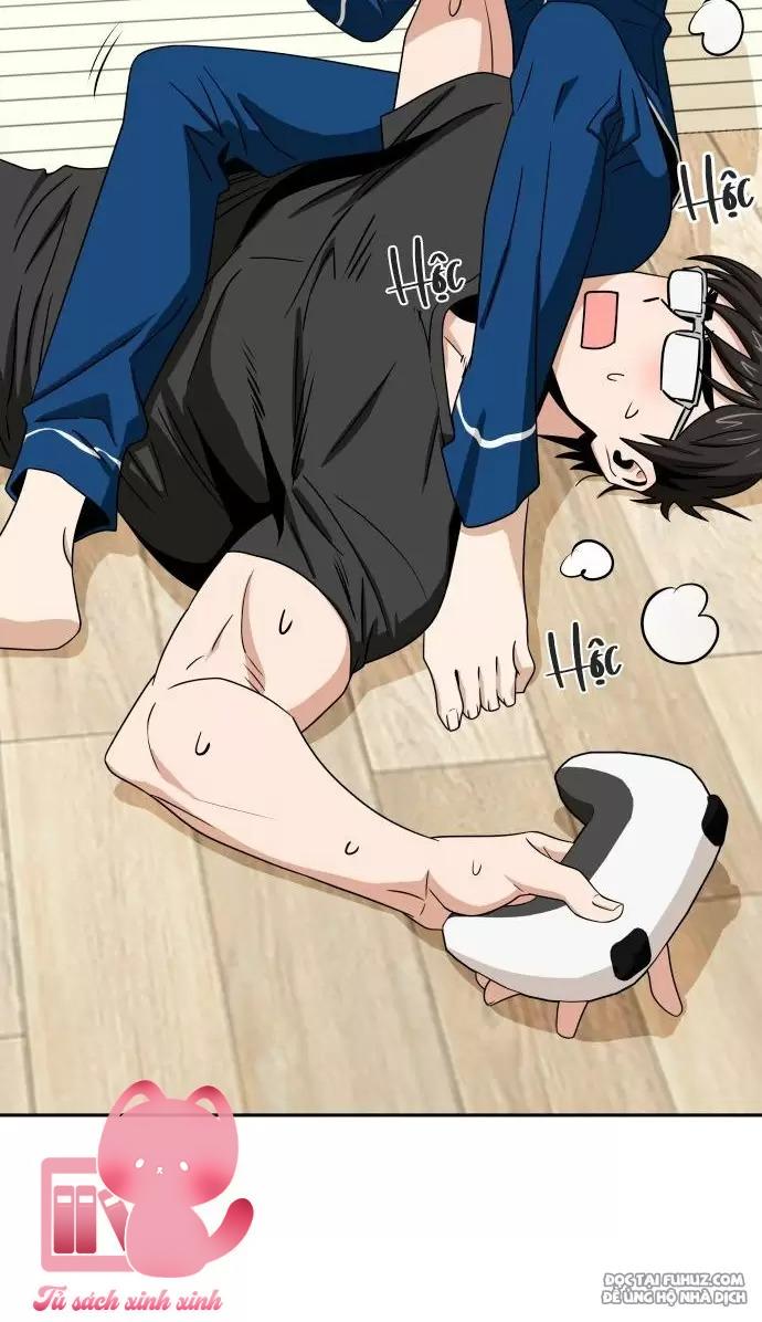 Lớ Ngớ Vớ Phải Tình Yêu - Chap 65 - Trang 65