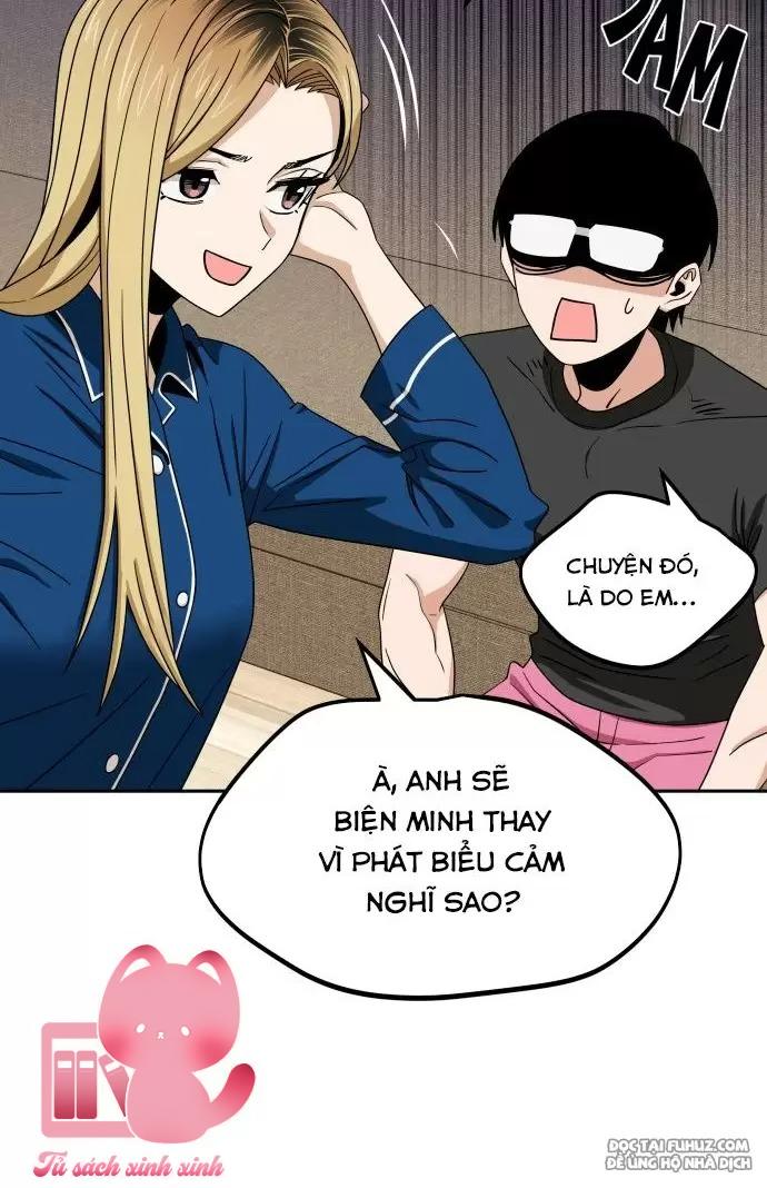 Lớ Ngớ Vớ Phải Tình Yêu - Chap 65 - Trang 71
