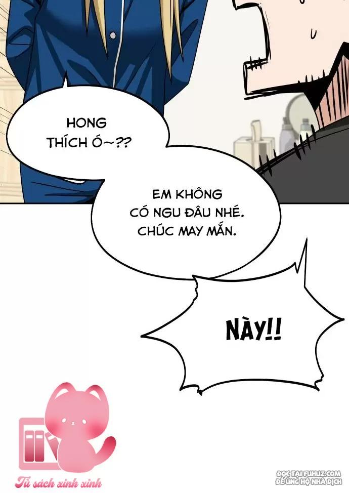 Lớ Ngớ Vớ Phải Tình Yêu - Chap 65 - Trang 73