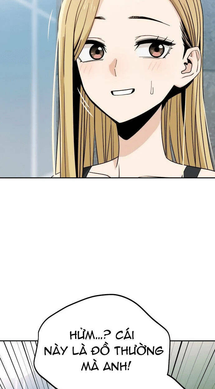 Lớ Ngớ Vớ Phải Tình Yêu - Chap 66.1