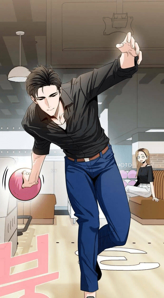 Lớ Ngớ Vớ Phải Tình Yêu - Chap 66.2