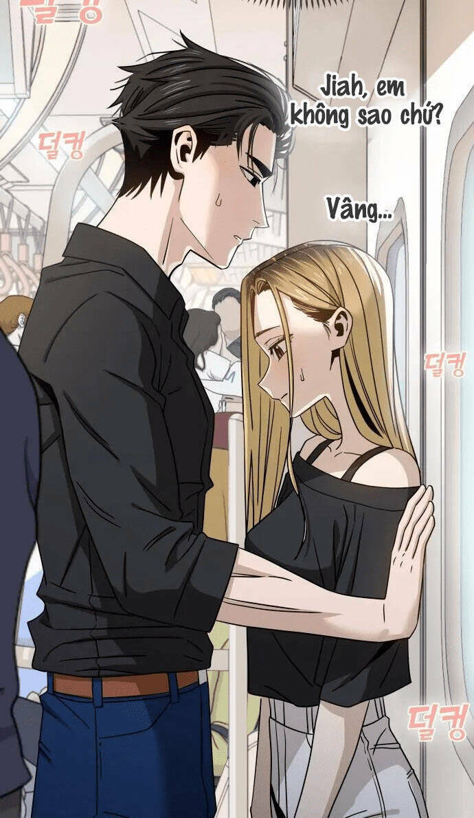 Lớ Ngớ Vớ Phải Tình Yêu - Chap 66.2