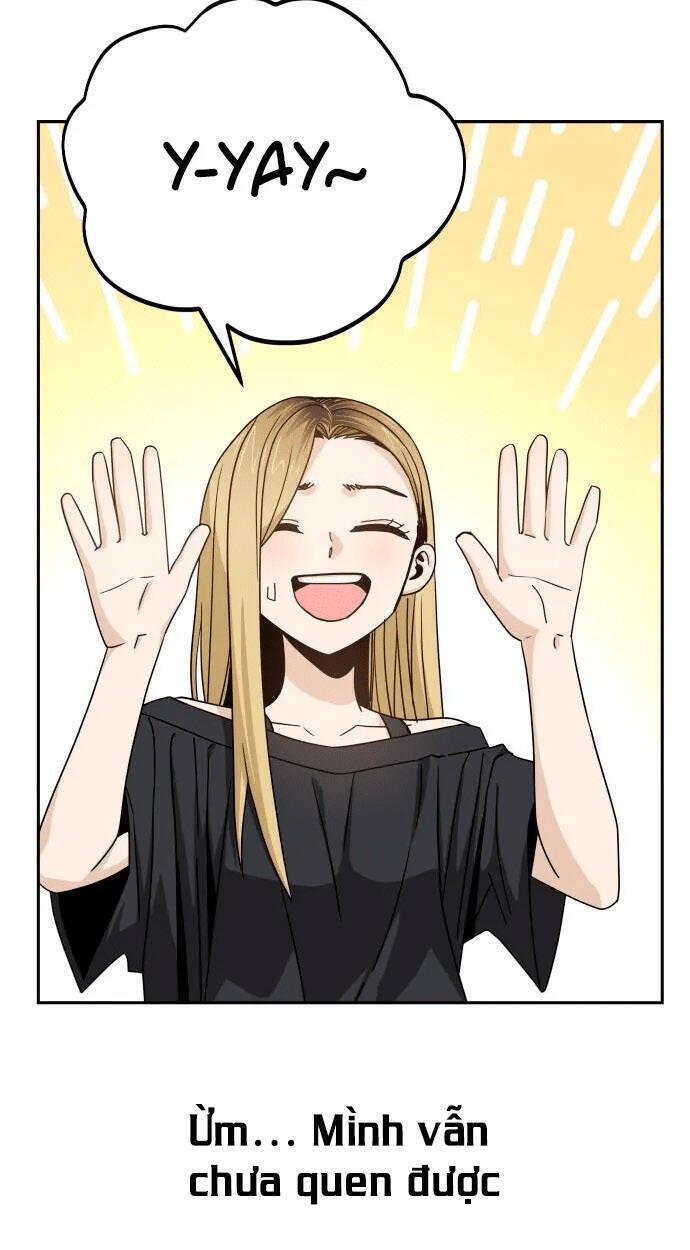 Lớ Ngớ Vớ Phải Tình Yêu - Chap 66.2